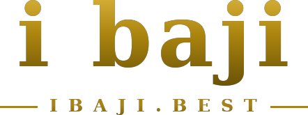i baji logo