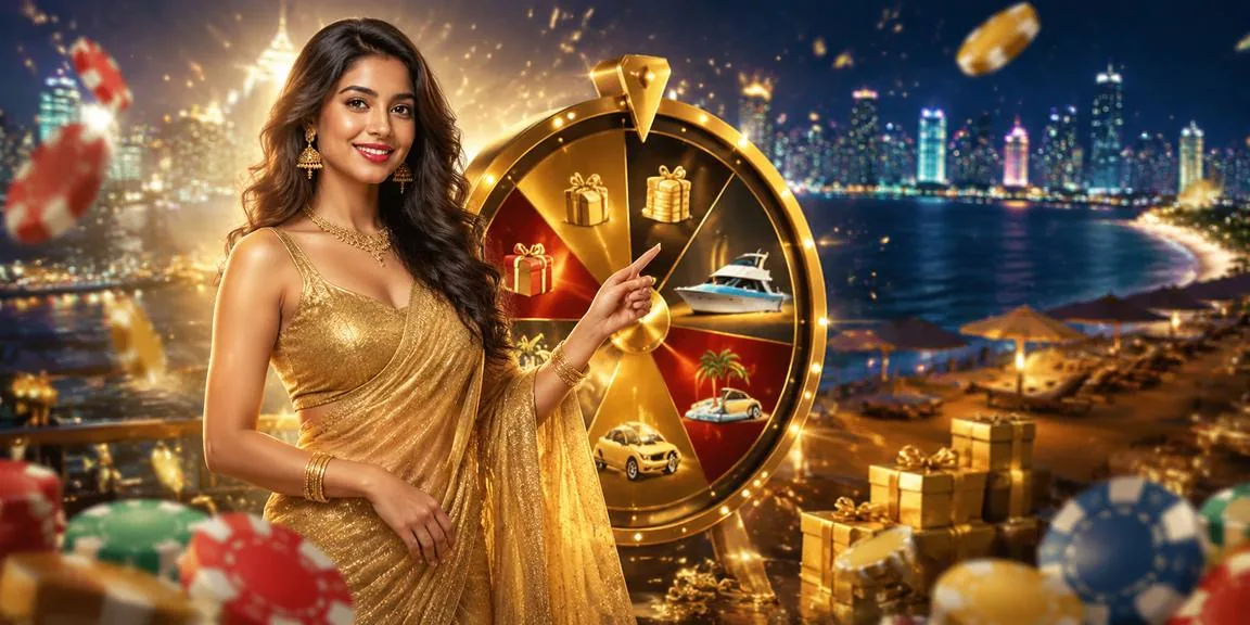i baji Bangladesh Casino lobby