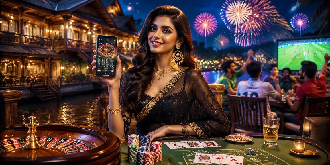 i baji Cricket Betting Inplay at i baji